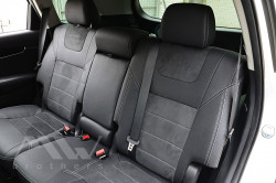 Set coprisedili su misura per KIA Sorento 3 (UM) (2015-2020)